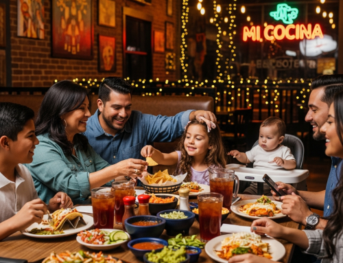 9 Best Hidden Gem Restaurants in Grand Prairie You Probably Haven’t Tried