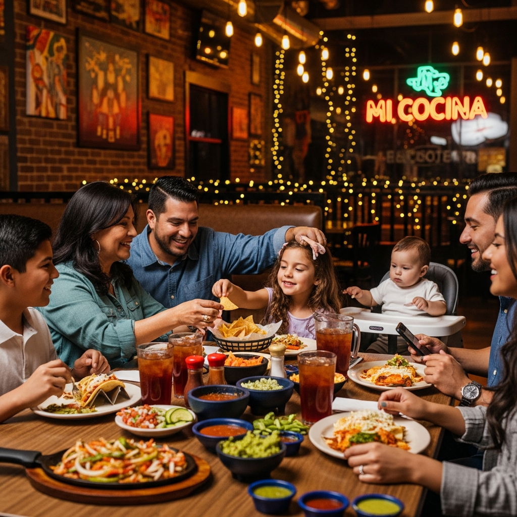 9 Best Hidden Gem Restaurants in Grand Prairie You Probably Havent Tried - Regal Weight Loss