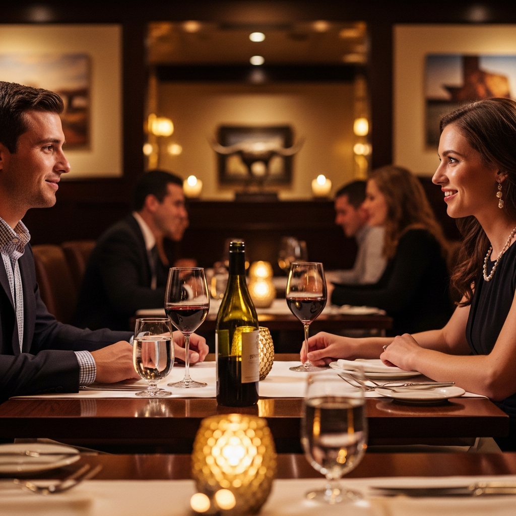 6 Wine Bars and Lounges in Grand Prairie - Regal Weight Loss