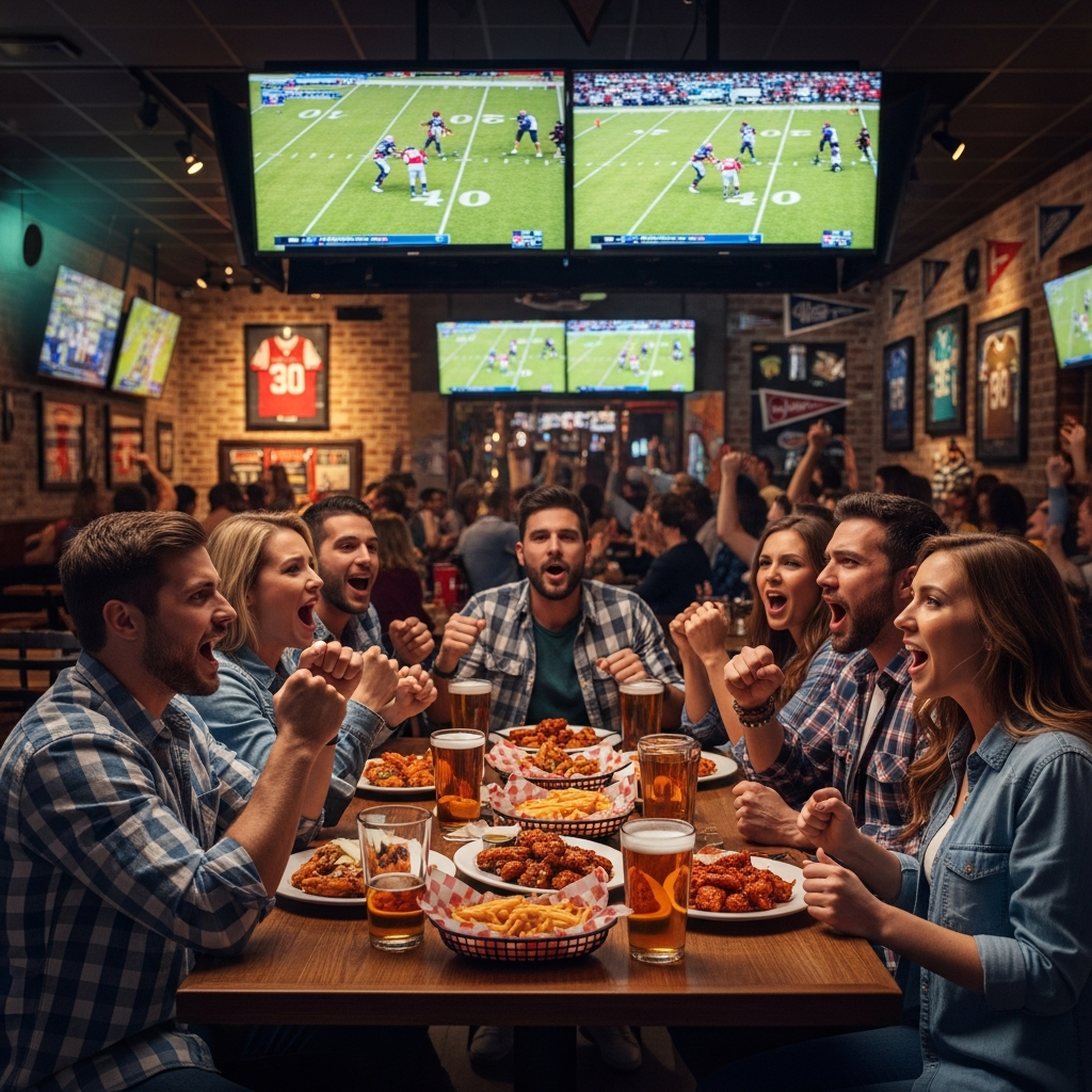 7 Neighborhoods in Grand Prairie Locals Recommend - Regal Weight Loss