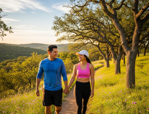 8 Places to Catch Live Entertainment in Grand Prairie