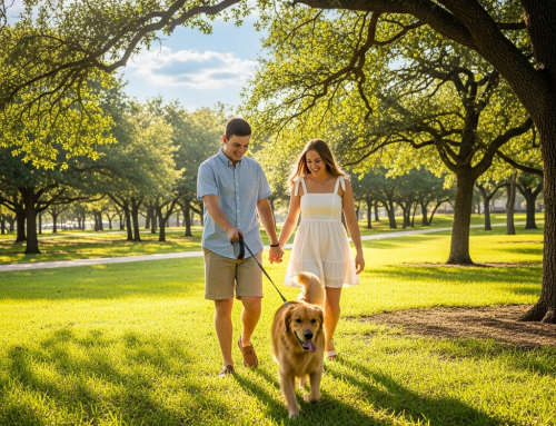 9 Best Parks in Grand Prairie for Relaxing Outdoors