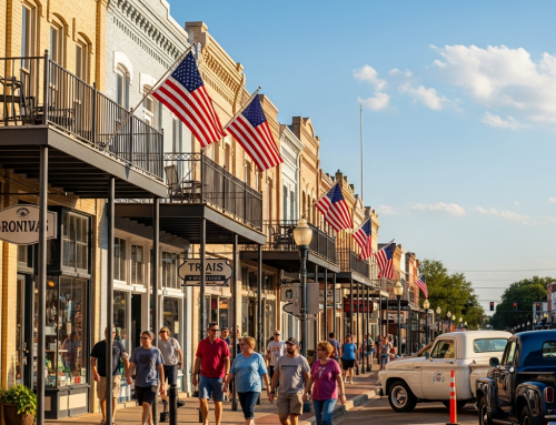 6 Best Taco Places in Grand Prairie for Taco Tuesday
