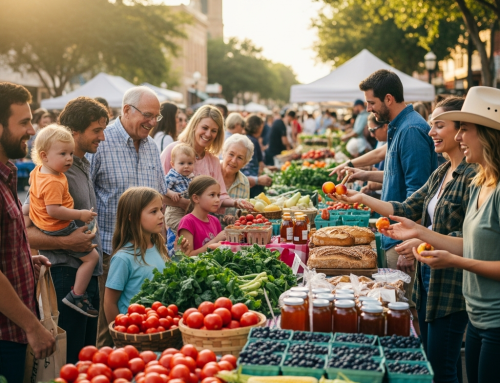 8 Late-Night Food Spots in Grand Prairie