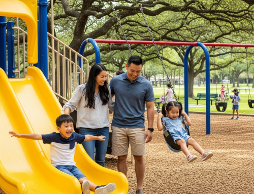 7 Best Outdoor Spots in Grand Prairie