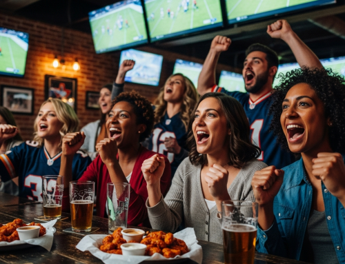 5 Date-Night Drink Spots in Grand Prairie