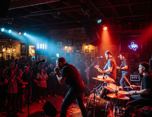 8 Family-Owned Businesses in Grand Prairie