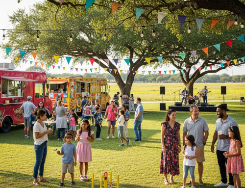 9 Best Places for Dessert and Sweet Treats in Grand Prairie