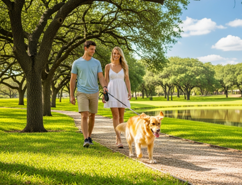 7 Service Businesses in Grand Prairie with Five-Star Reviews