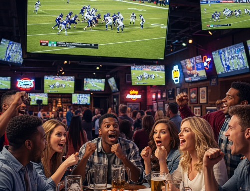 6 Places for Craft Beer in Grand Prairie