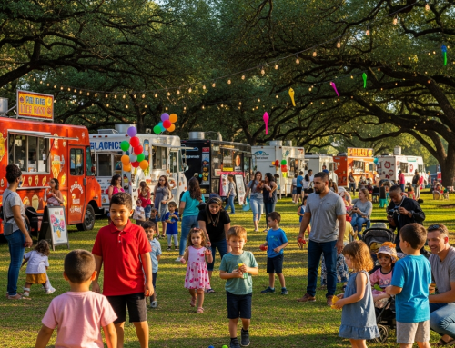8 Fun Things to Do in Grand Prairie at Night
