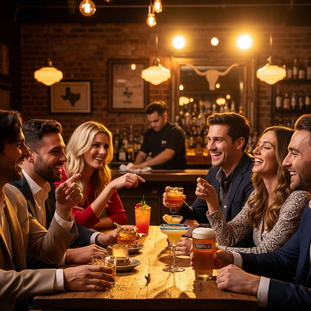 7 Live Music Bars in Grand Prairie - Regal Weight Loss