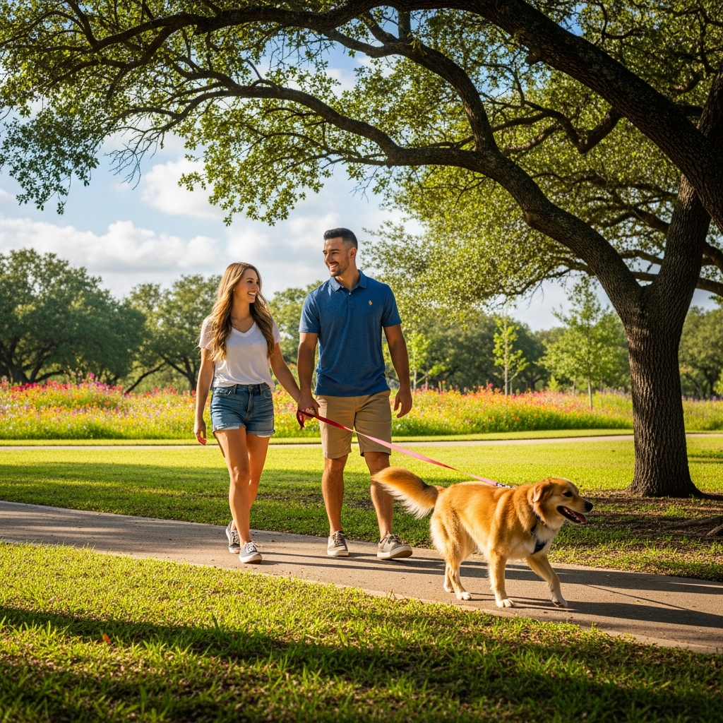 8 Outdoor Activities to Enjoy in Grand Prairie - Regal Weight Loss