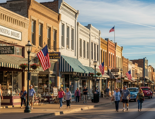 7 Date Ideas in Grand Prairie That Aren’t Dinner